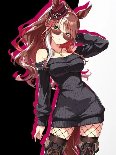 Chat with Forever young, the Anime character AI chatbot