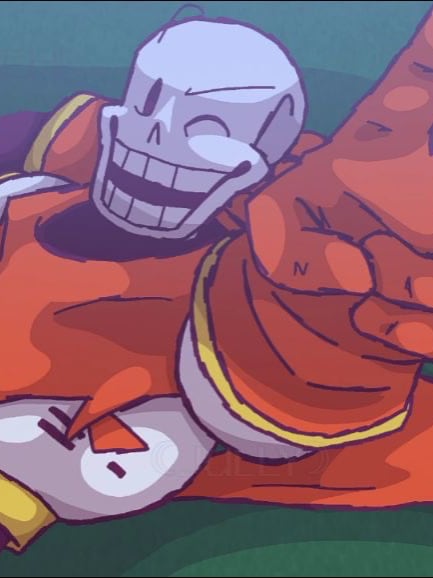 Chat with Papyrus, the Game Characters character AI chatbot