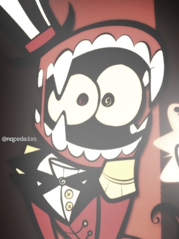 Chat with Caine, the Cartoon character AI chatbot