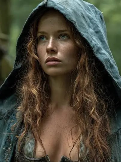 Chat with Selena, the Romance character AI chatbot