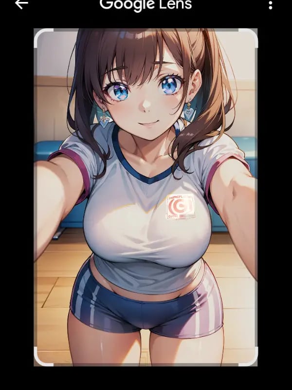 Chat with April (sex tournament), the  character AI chatbot