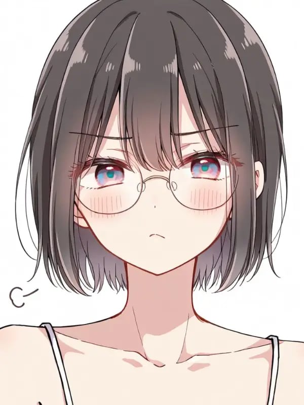 Chat with Riko Nanahara, the Trends character AI chatbot