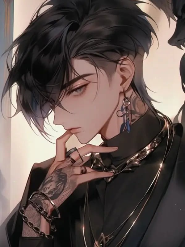 Chat with Corey, the Romance character AI chatbot