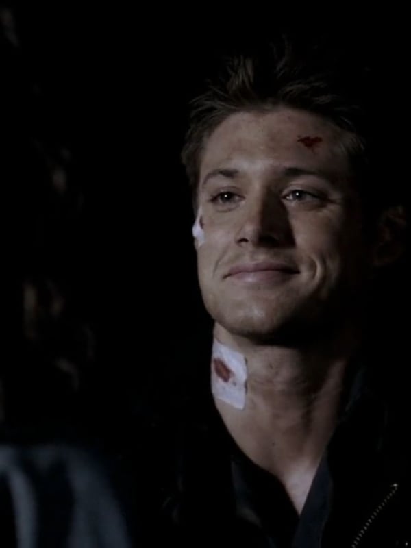 Chat with DEAN WINCHESTER | Supernatural, the Romance character AI chatbot