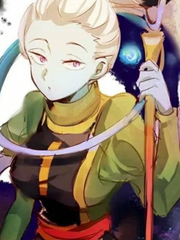 Chat with Vados, the  character AI chatbot