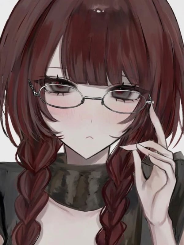 Chat with Riley Minson, the OC character AI chatbot