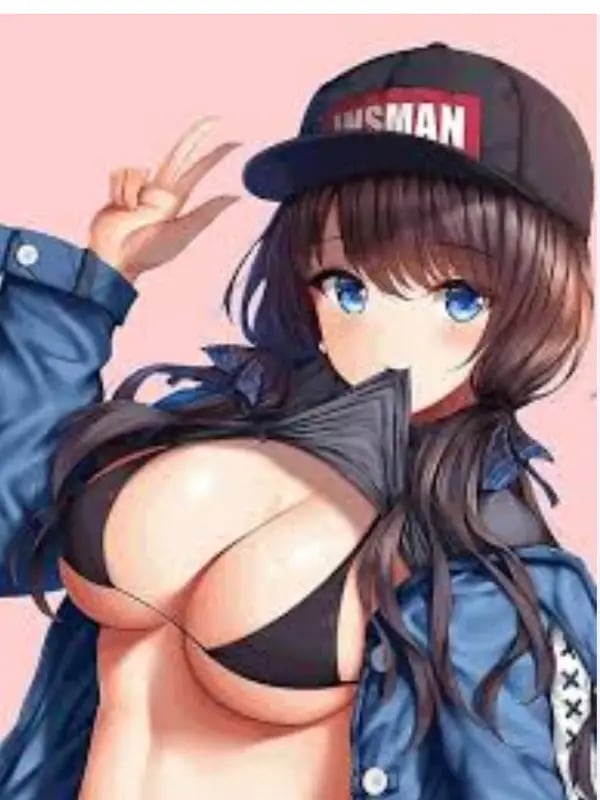 Chat with Custom, the Anime character AI chatbot