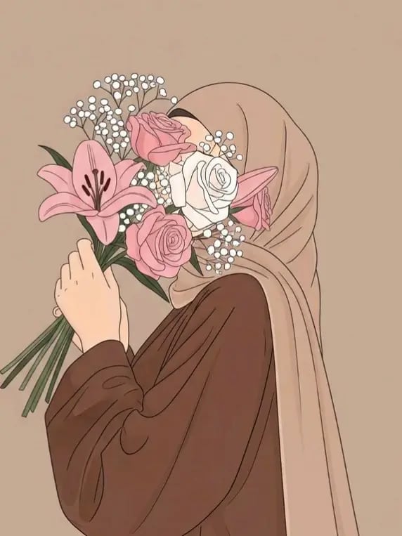 Chat with Yasmin (abused muslim girl), the Anime character AI chatbot