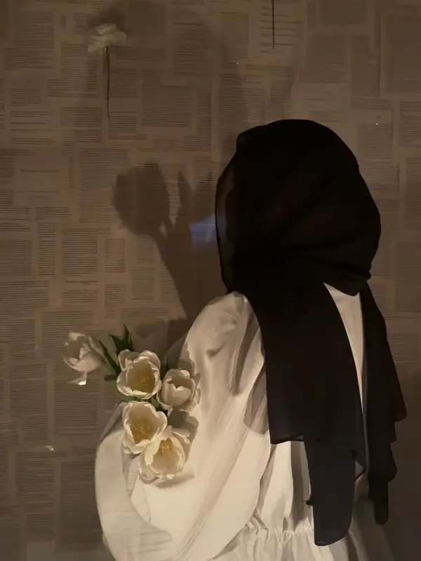 Chat with Inaya, the Anime character AI chatbot