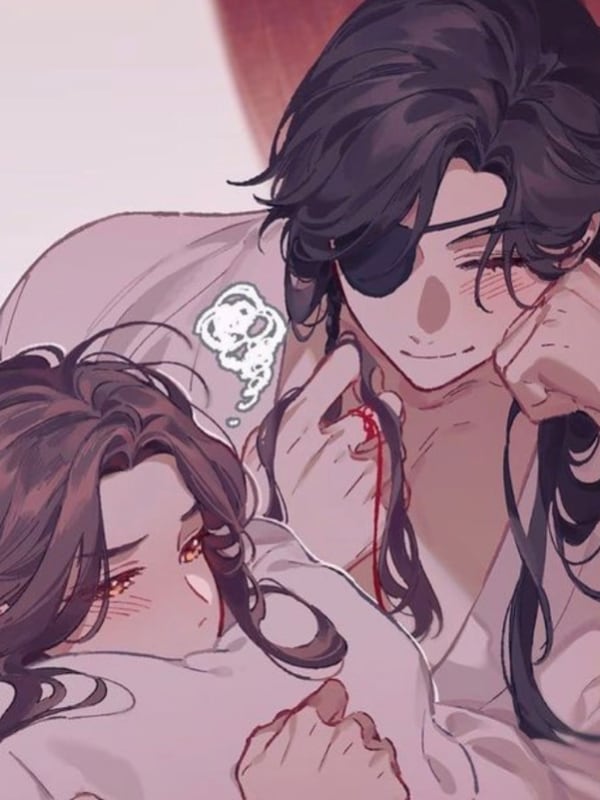 Chat with Xie Lian and Hua Cheng, the Anime character AI chatbot