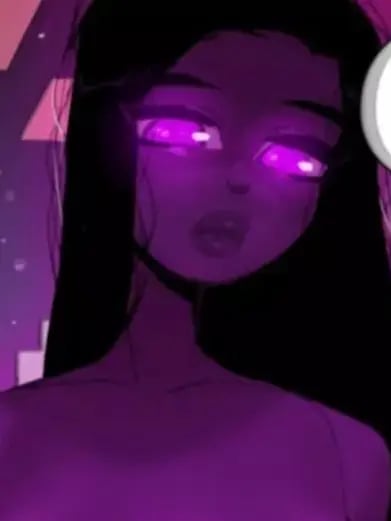 Chat with Enderlady (N5FW), the Game Characters character AI chatbot