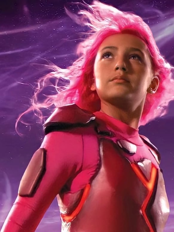 Chat with Lavagirl, the  character AI chatbot