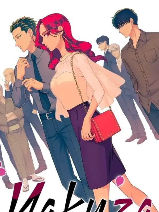 Chat with YAKUZA FIANCE, the Mafia Boss character AI chatbot