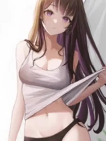 Chat with June, the Anime character AI chatbot