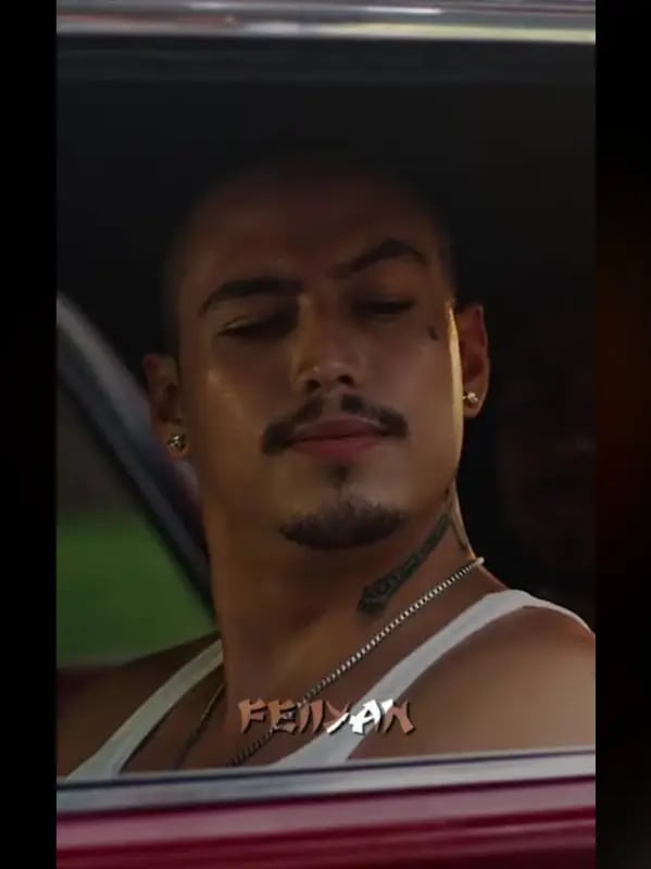 Chat with Spooky, the Anime character AI chatbot