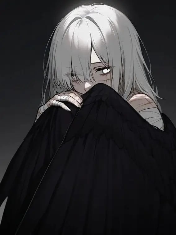 Chat with Аяка, the  character AI chatbot