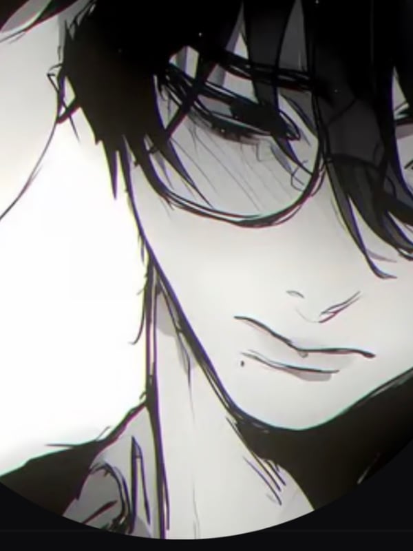 Chat with BL- incel, the  character AI chatbot