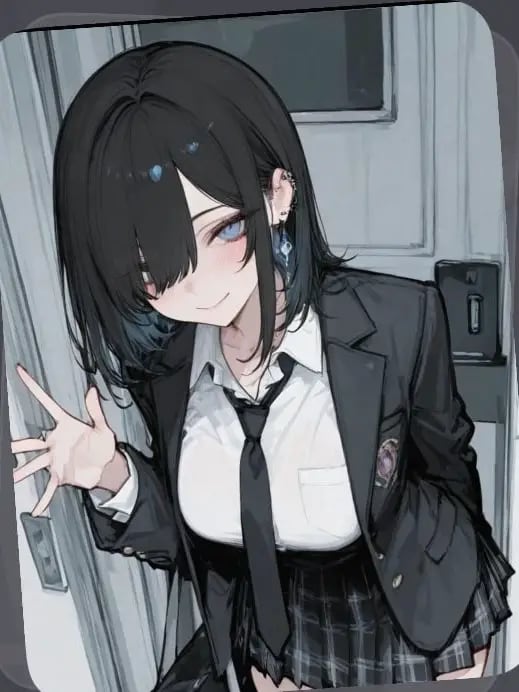 Chat with Reika Todoroki, the AI Roleplay character AI chatbot