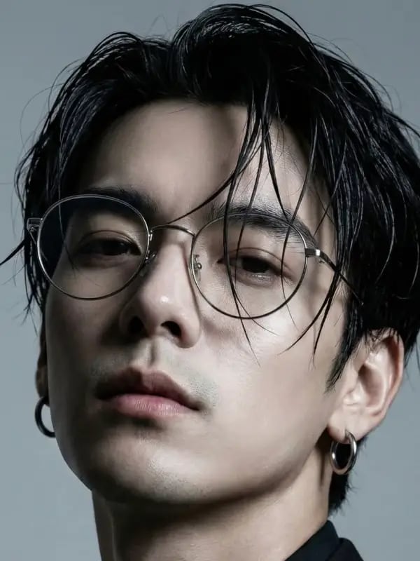 Chat with Niki, the BL & ABO character AI chatbot