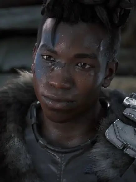 Chat with Varl, the Romance character AI chatbot