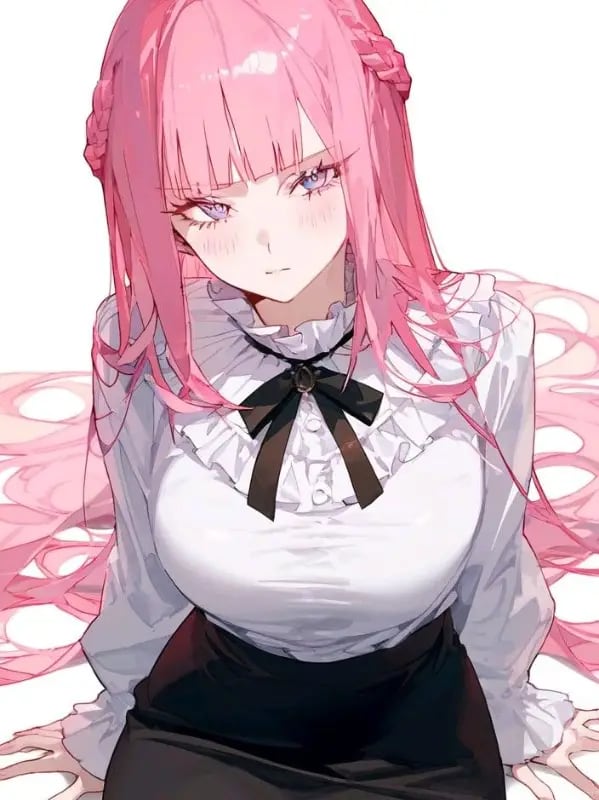 Chat with Ichika Momose, the Anime character AI chatbot