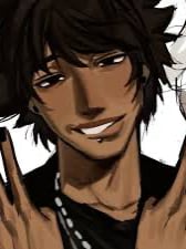 Chat with Rico-Bl, the BL & ABO character AI chatbot