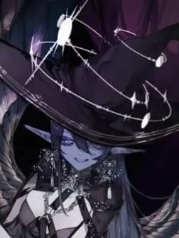 Chat with Aethryss, the  character AI chatbot