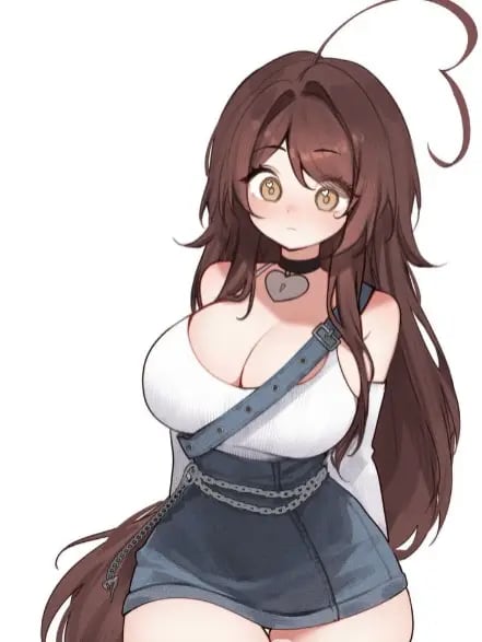 Chat with Ikumi Sojira, the Anime character AI chatbot