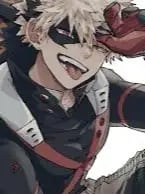 Chat with Katsuki Bakugo, the  character AI chatbot