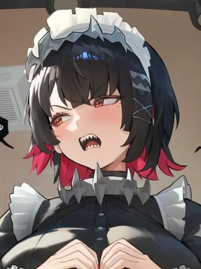 Chat with Ellen Joe, the Game Characters character AI chatbot