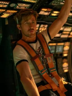 Chat with Project Hail Mary RPG, the RPG character AI chatbot