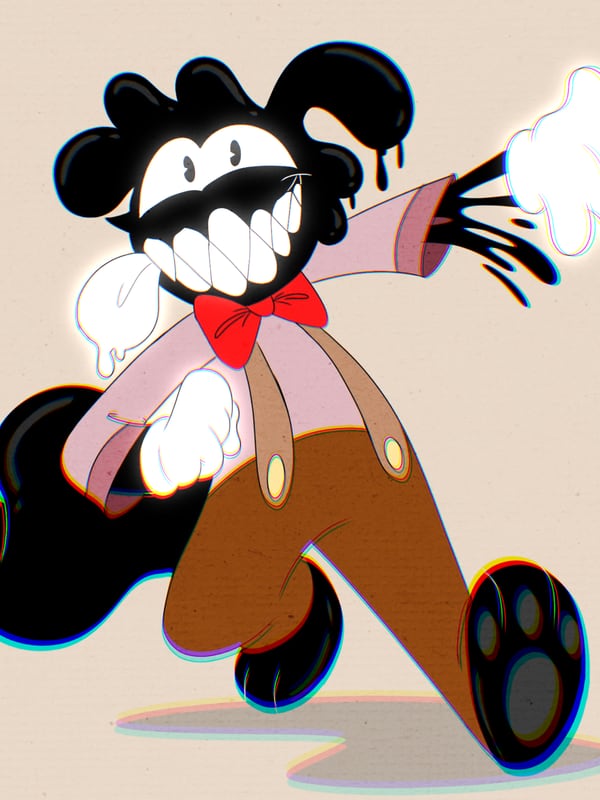 Chat with Runi, the  character AI chatbot