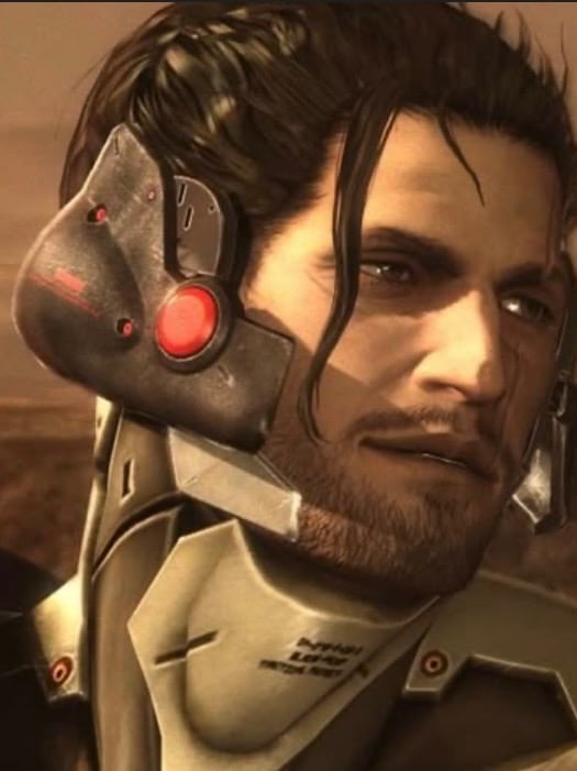 Chat with Jetstream Sam., the Game Characters character AI chatbot