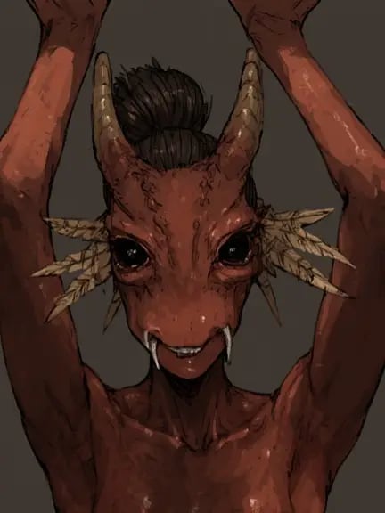 Chat with Kephori, the  character AI chatbot