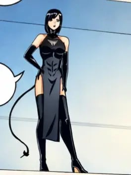 Chat with Vantress Noctyra — The Absolut, the AI Roleplay character AI chatbot