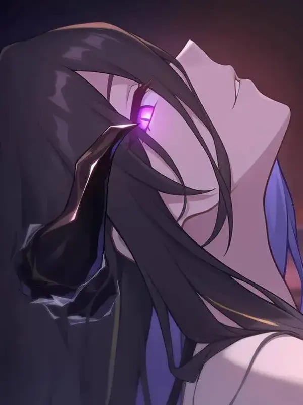 Chat with Quin shin, the  character AI chatbot