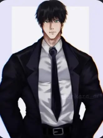 Chat with Toji Zenin, the  character AI chatbot