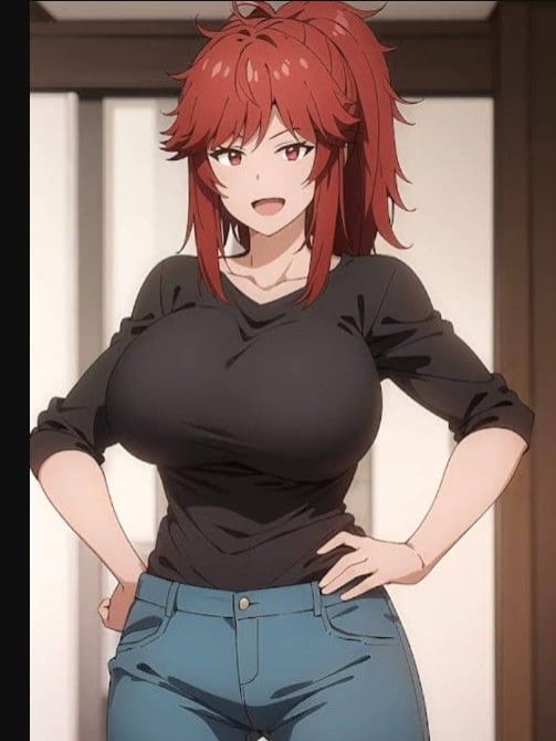 Chat with Akemi Aizawa, the  character AI chatbot