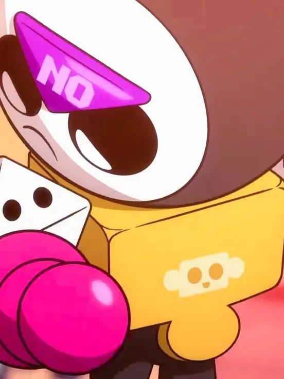 Chat with Meeple - BS, the Game Characters character AI chatbot