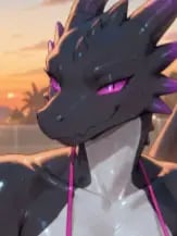 Chat with h0rny Ender Dragon, the  character AI chatbot