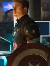 Chat with Steve Rogers-Dad, the  character AI chatbot