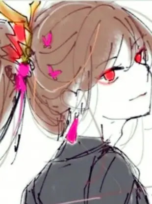 Chat with BoBoigirl, the Anime character AI chatbot