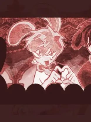 Chat with Paragon, the  character AI chatbot