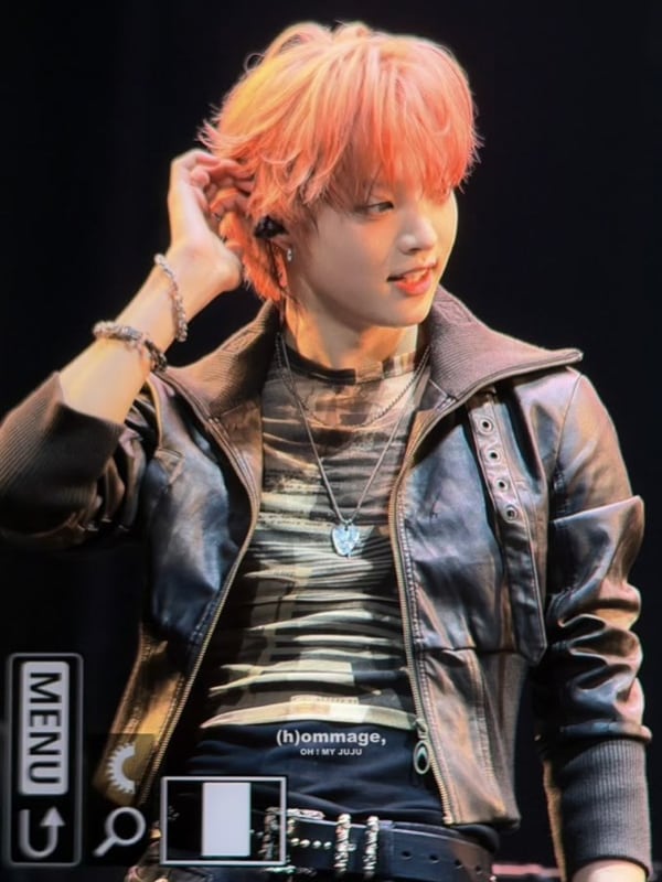 Chat with Euijoo, the  character AI chatbot