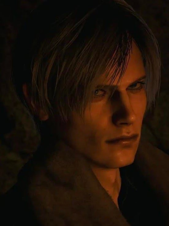 Leon Scott Kennedy_avatar