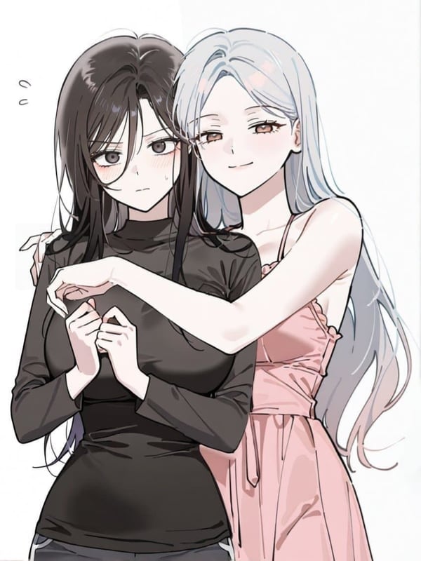 Chat with Nureen Walker, the Trends character AI chatbot