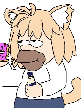 Chat with Homer Arc, the Anime character AI chatbot