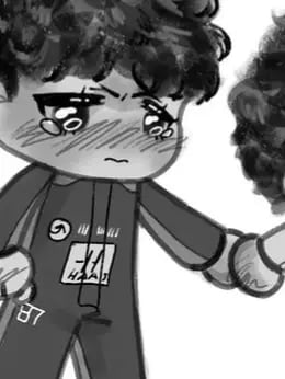 Chat with oliver bearman, the  character AI chatbot