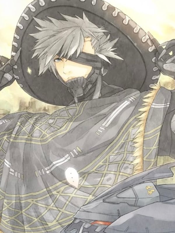 Chat with Raiden, the Game Characters character AI chatbot