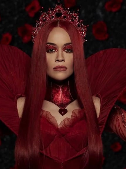 Chat with Queen of Hearts, the  character AI chatbot